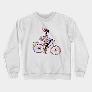 March 8th is International Woman's Day Crewneck Sweatshirt